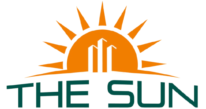 The Sun